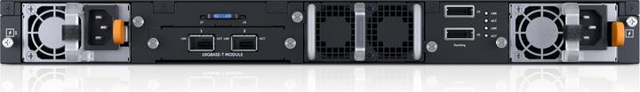 Produktbild Dell Networking S3124F, 24xSFP 1Gbe (24 Ports)