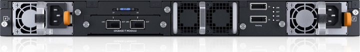 Immagine prodotto Dell Rete S3124F, 24xSFP 1Gbe (24 porte)