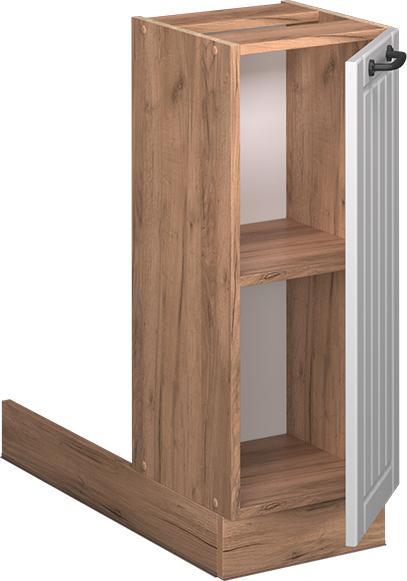 Produktbild Vicco Kücheninsel Fame-Line (70 x 30 x 82 cm)