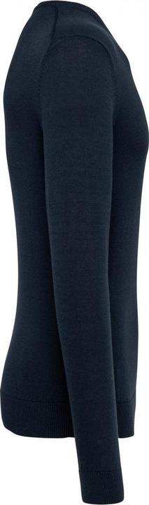 Image du produit Kariban Pull col en V écoresponsable (S)