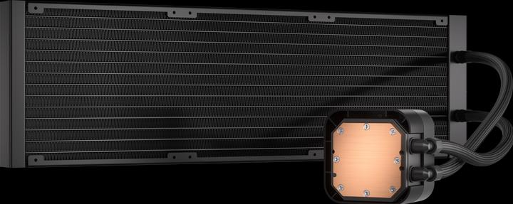 Produktbild Corsair iCUE H170i Elite LCD XT