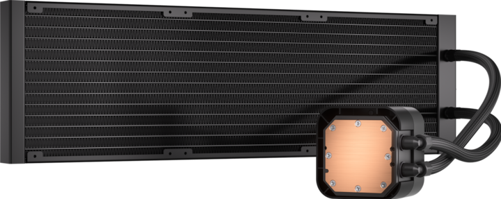 Produktbild Corsair iCUE H170i Elite LCD XT