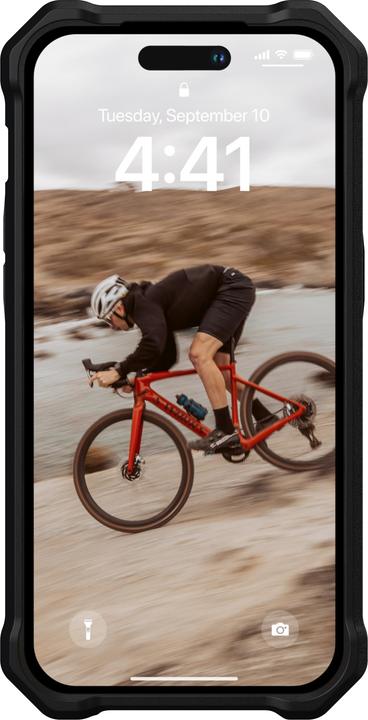 Immagine prodotto UAG Custodia Essential Armor Magsafe (Apple iPhone 14 Pro)