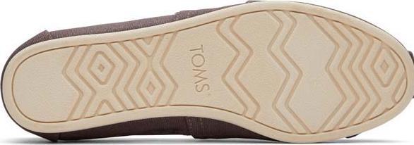 Produktbild Toms W's Classic Alpargata RecyCot (42)