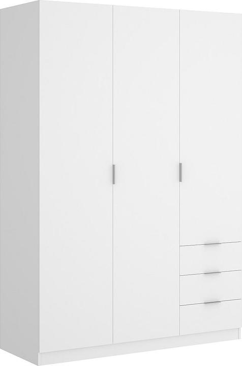 Immagine prodotto Vente-unique Listowel (121 x 52 x 184 cm)