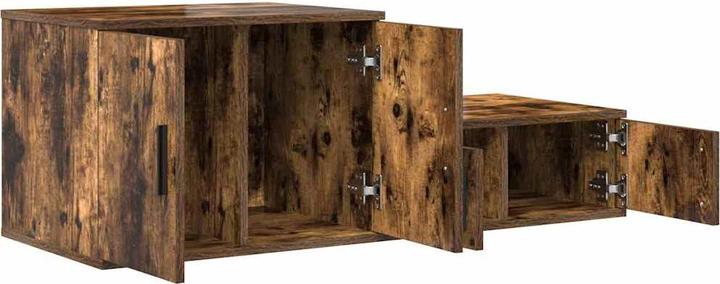 Immagine prodotto vidaXL Comodino (41 x 41 x 40 cm)