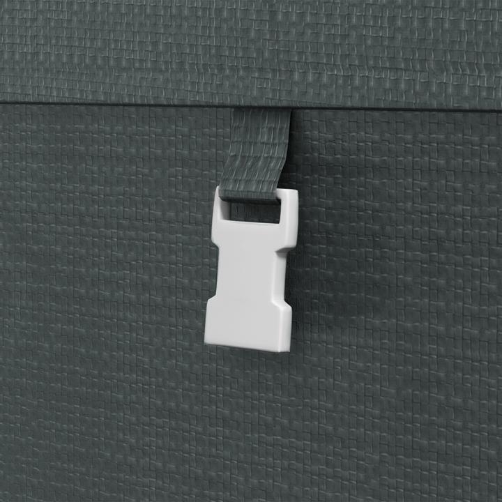 Produktbild Outsunny Garagenzelt