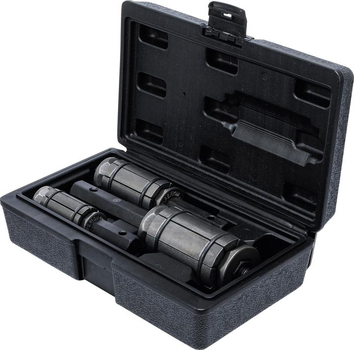 Actual product image BGS Exhaust pipe widening kit