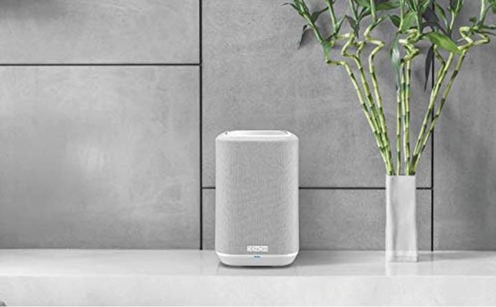 Image du produit Denon Accueil 150 (Bluetooth, WiFi, Airplay 2)