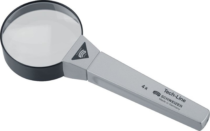 Immagine prodotto Schweizer Optik Lente d'ingrandimento manuale Tech-Line