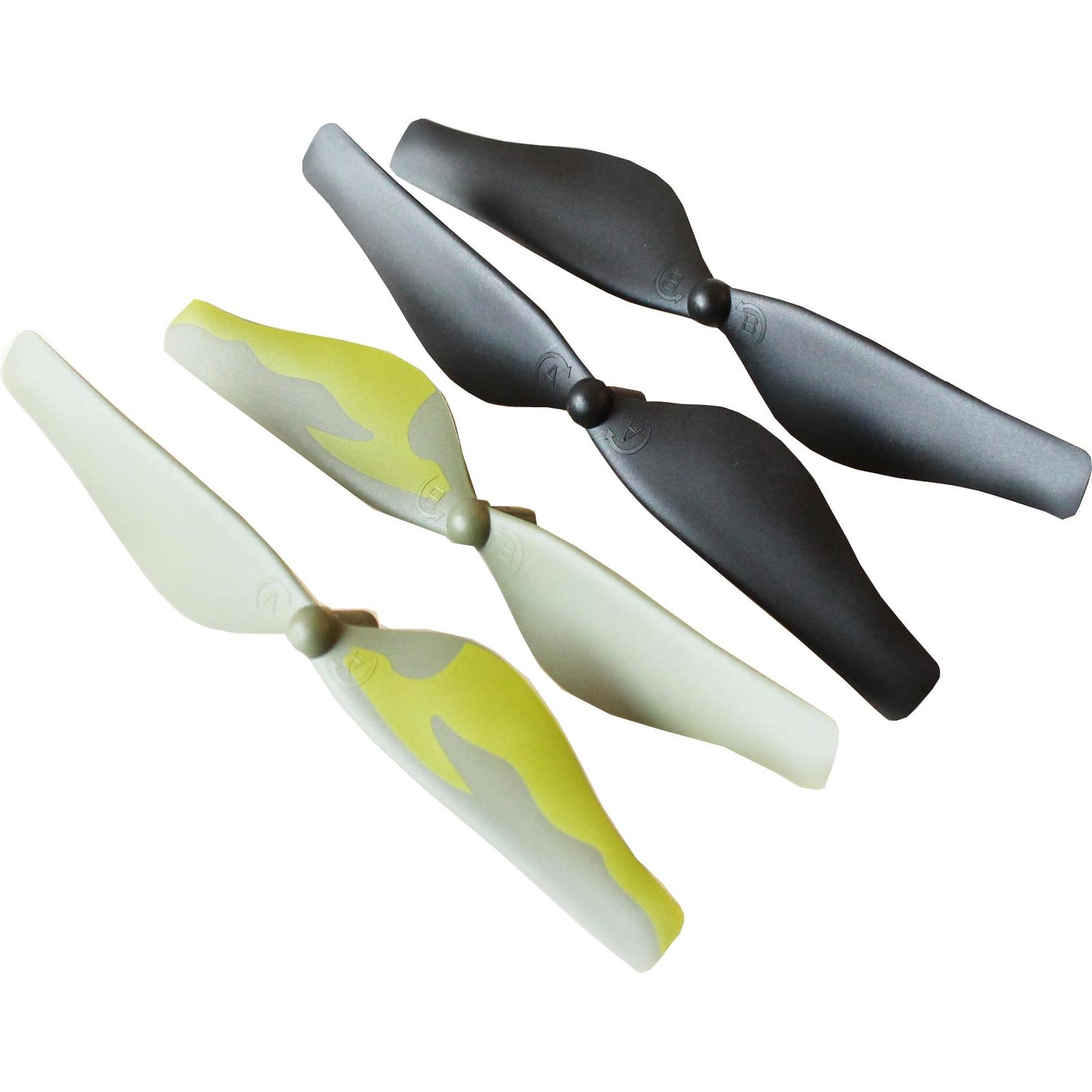 DF-Models Rotorblätter (4) zu SkyWatcher FUN