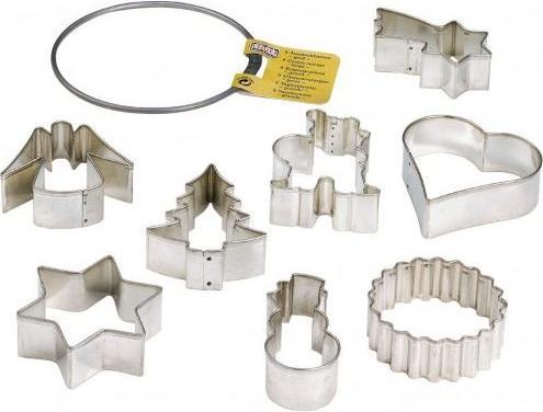 Produktbild Kaiser Ausstechform Ring gross