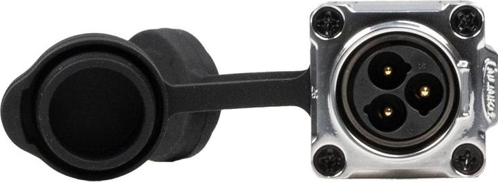 Produktbild Nanlux DC Extension Cable Coupler For evoke 1200/1200B/900C (NX-AS-CP-EV1200) (Kabel)