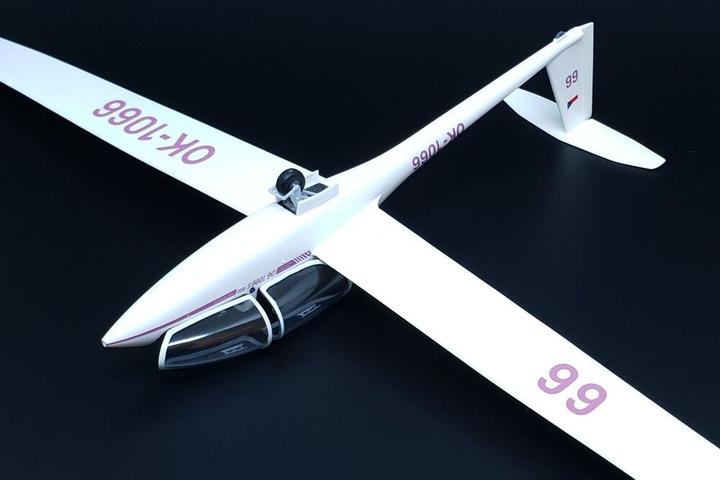 Produktbild Brengun DG-1000S Glider AKVY
