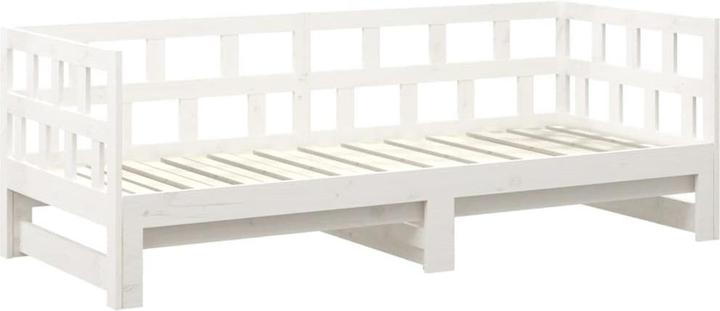Produktbild vidaXL Tagesbett (90 x 200 cm)