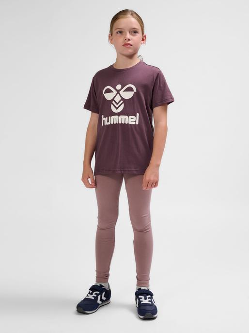 Produktbild hummel hmlTRES T-SHIRT S/S (98)
