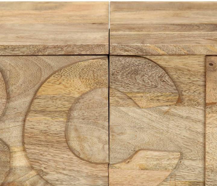 Immagine prodotto VidaXL Credenza (120 x 35 x 79 cm)