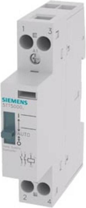 Produktbild Siemens Insta Contactor 2NO 230V