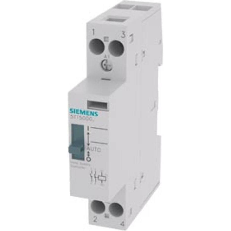 Siemens Contattore Insta 2No 230V, Relais