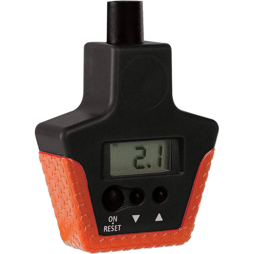 Thumbnail - Daewoo Power Products, Kompressor, Auto Kompressor (7.50 Bar, 25 l)