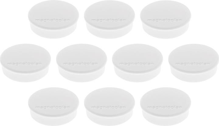 Image du produit Magnetoplan Magnet Discofix Hobby (10 x)