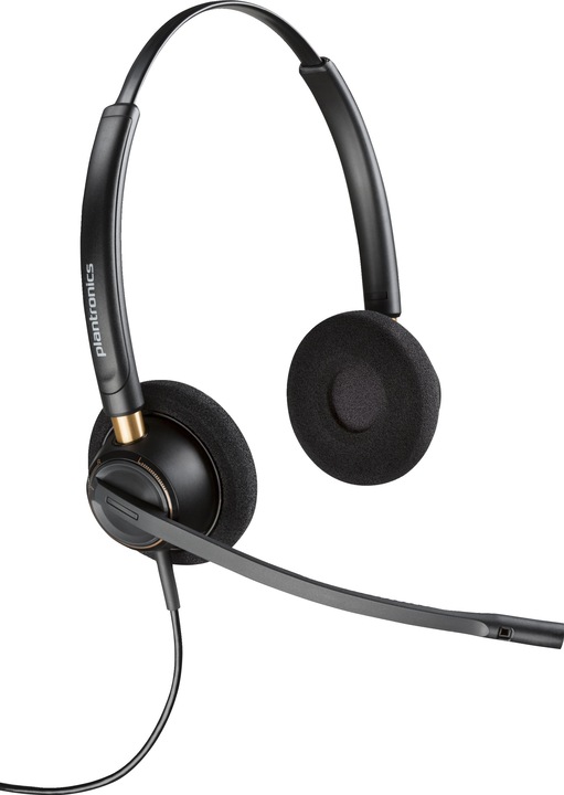 Produktbild Poly EncorePro HW520 (Kabelgebunden)