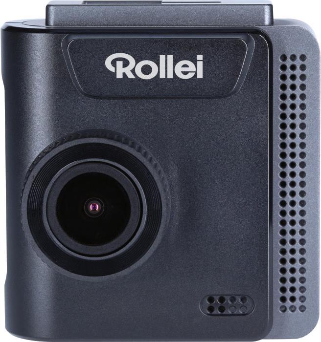 Produktbild Rollei 402 (Akku, Beschleunigungssensor, GPS-Empfänger, Full HD)