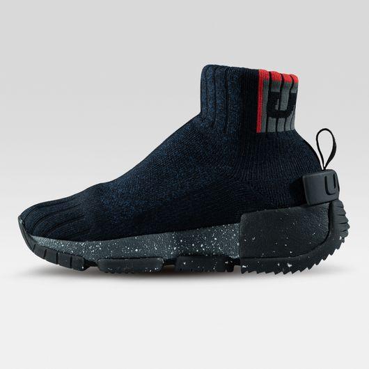 Actual product image UYN X Urquiola Urban Black (46)
