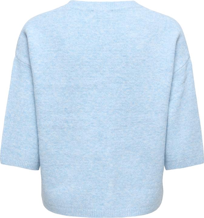 Produktbild JdY Jdychloe Life 3/4 On Pullover Knt Noos (S)