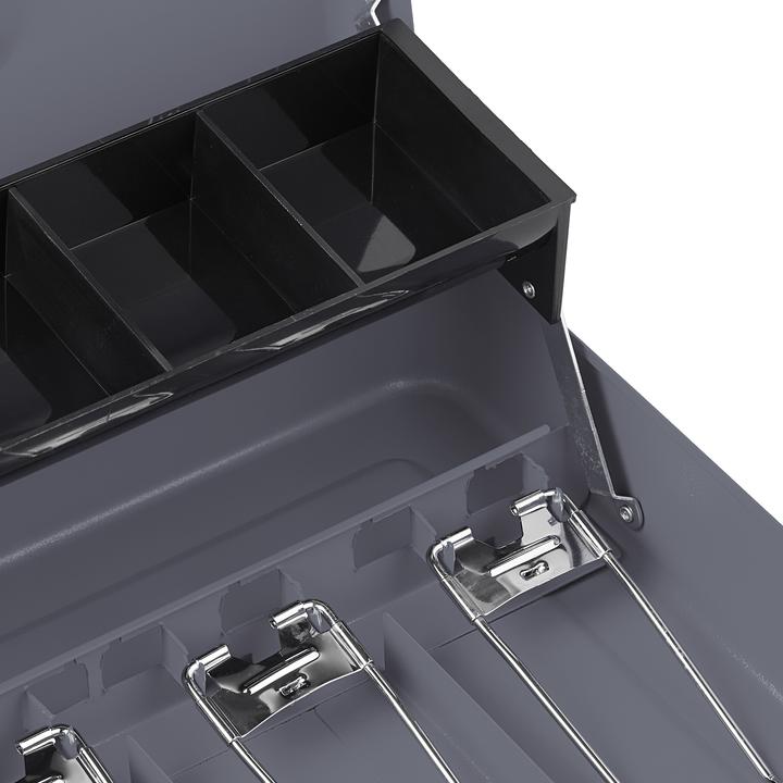 Produktbild Relaxdays Geldkassette