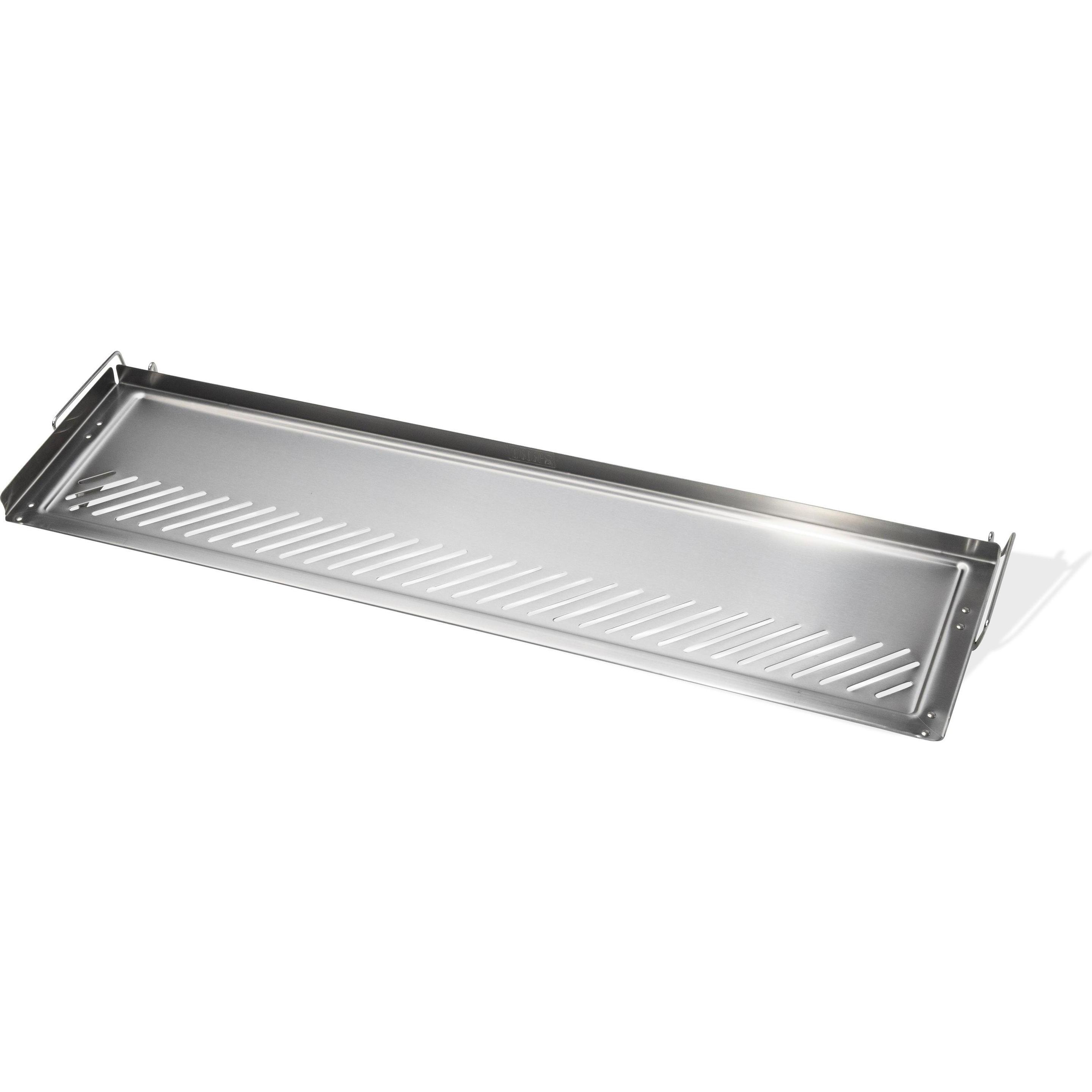 Weber, Grillrost, Warmhalterost