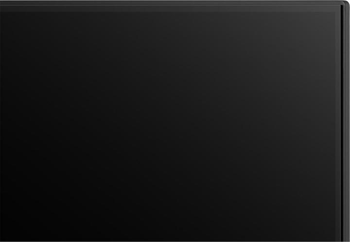 Actual product image Hisense 58E77Q (58", LCD, QLED, 4K, 2025)