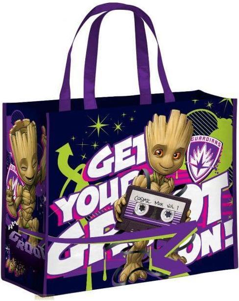 Produktbild Konix GROOT - Get Your Groot On - Shopping Bag