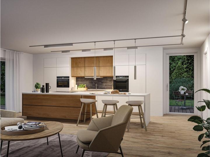 Immagine prodotto Paulmann URail Lightbar Ceris (1400 lm)