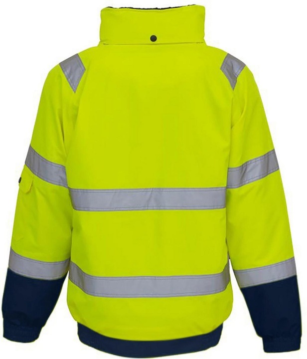 Actual product image Yoko Fontaine jacket (M)