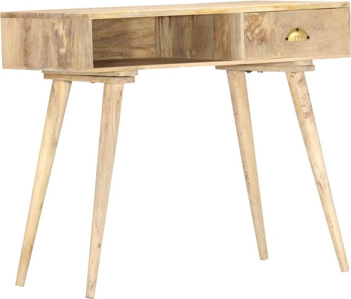 Image du produit vidaXL Konsolentisch (45 x 90 x 75 cm)