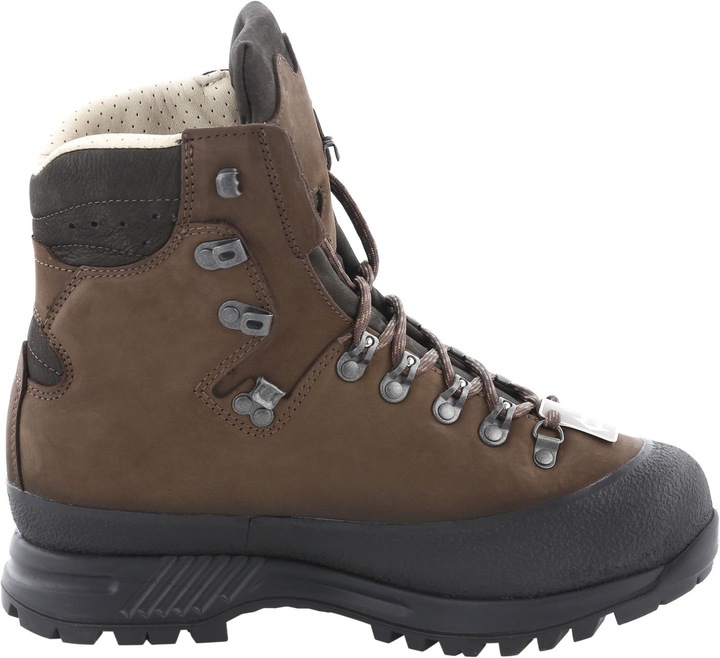 Produktbild Hanwag Alaska Wide GTX Trekking Shoes (48.5)