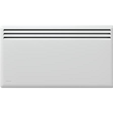 Dimplex Nobø Varmepanel Frontudslip NFK4N 1000W 230-240V D UDEN termostat - HUSK tilvalg af NCU-2Te eller No, Heizkörper