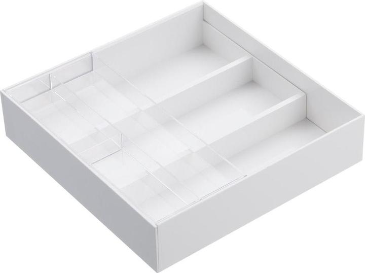 Immagine prodotto Yamazaki Torre (45 x 25 x 6 cm, 6.60 l)