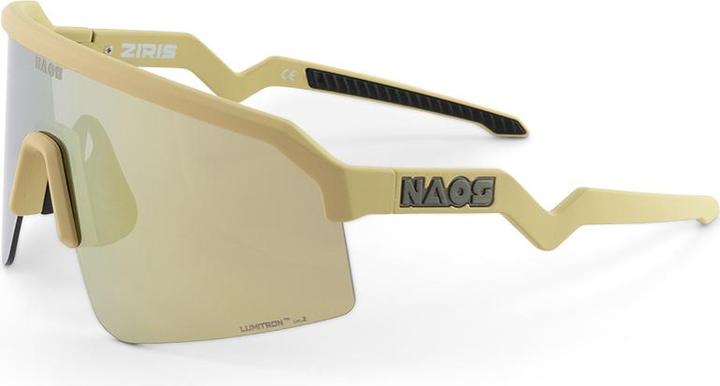 Bronze Gold, matte desert