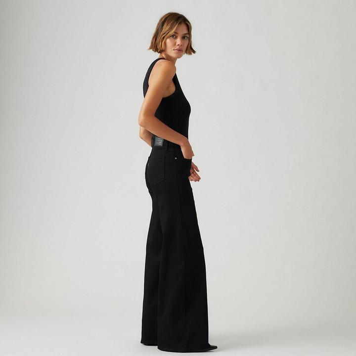 Produktbild Levis 318 Shaping Wide-Leg-Jeans (26)