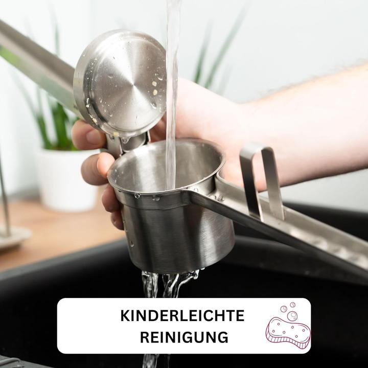 Actual product image Westmark Potato ricer single