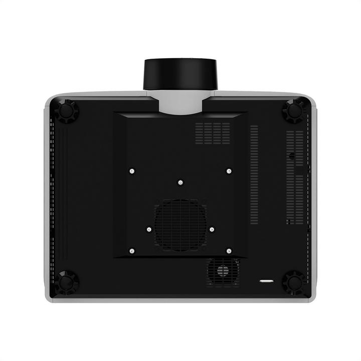 Productafbeelding NEC Sharp P601Q Projector LASER 4KUHD 6000lm mot. zoom, shift (UHD, 6000 lm)