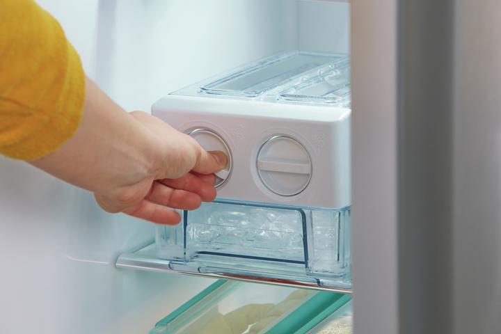 Produktbild Gorenje NRM8182MX (427 l)