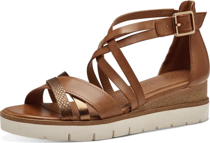 Actual product image Tamaris Sandal (40)