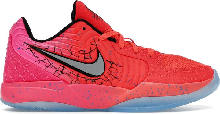 Image du produit Nike Ja 2 Kool-Aid Tropical Punch (GS) (38.5)