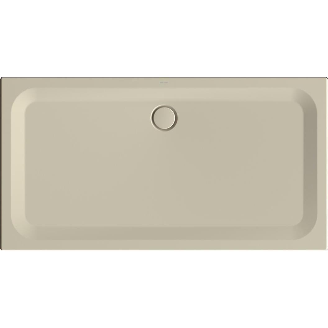 Bette, Duschwanne, Ultra Rechteck-Duschwanne 1700x900x35mm, 5998