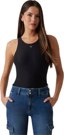 Actual product image Guess Damen Body Sl Body Schwarz (S)