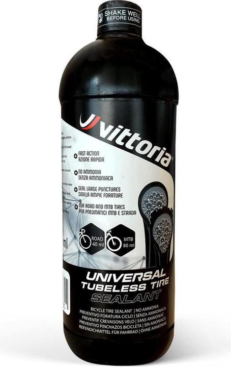 Produktbild Vittoria Universal Tubeless Tire Sealant Reifendichtmittel
