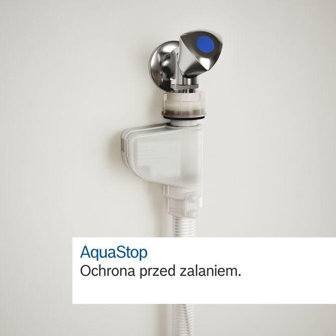 Produktbild Bosch Hausgeräte SPS4HMI49E, Serie 4